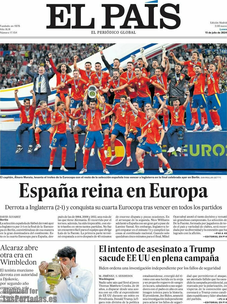 El País