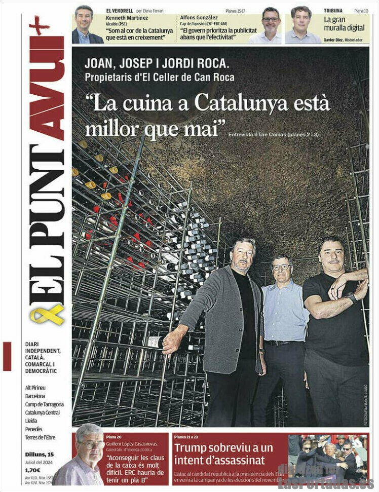 El Punt