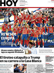 Periodico Hoy