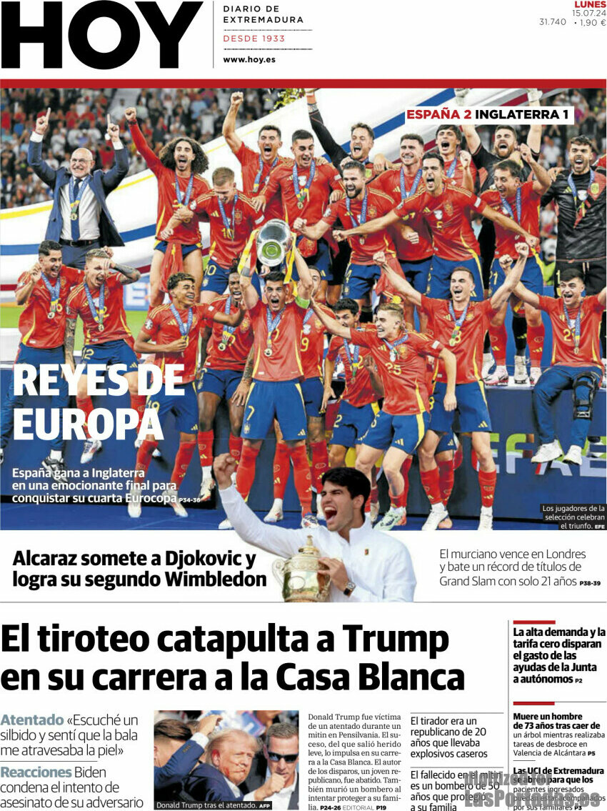 Hoy