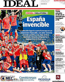 Periodico Ideal