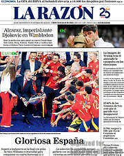 /La Razón