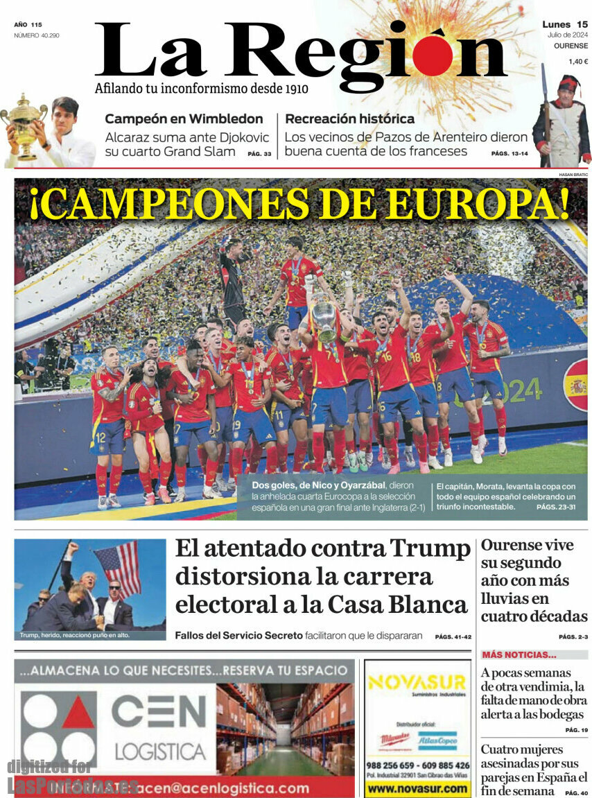 La Región