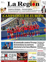 /La Región