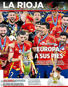 Periodico La Rioja
