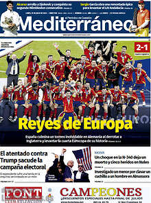 Periodico Mediterráneo