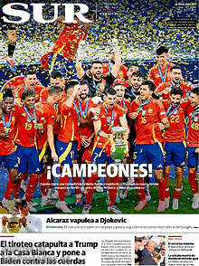 Periodico Sur