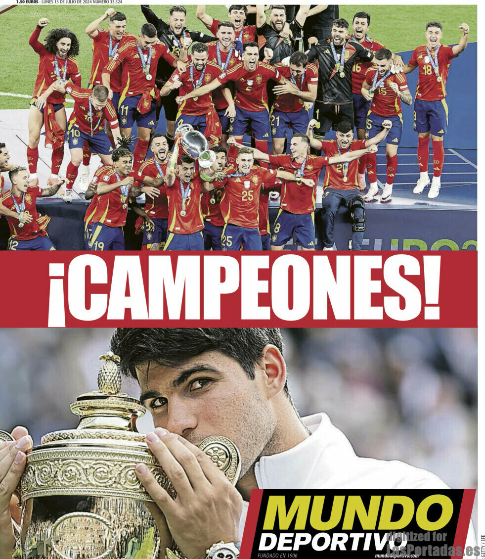 Mundo Deportivo