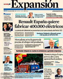 Periodico Expansion