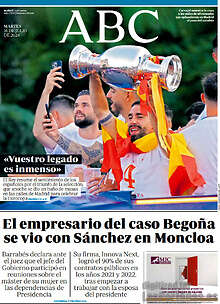 Periodico ABC