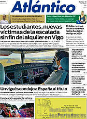 /Atlántico Diario