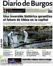 /Diario de Burgos