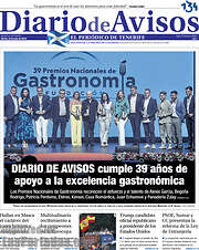 /Diario de Avisos