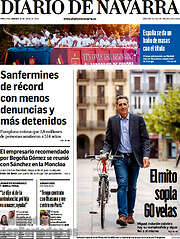 /Diario de Navarra