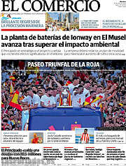 /El Comercio
