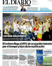 /El Diario Montañés