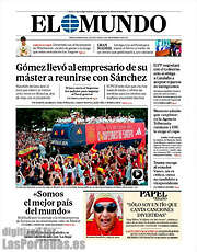 /El Mundo