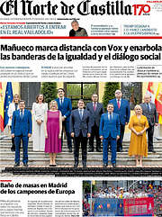 /El Norte de Castilla