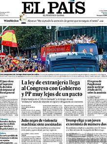 Periodico El País