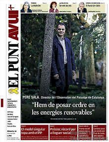 Periodico El Punt