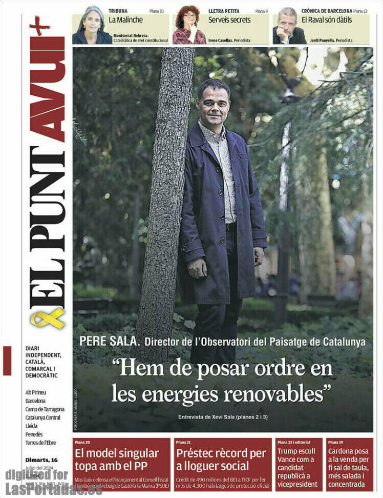 El Punt
