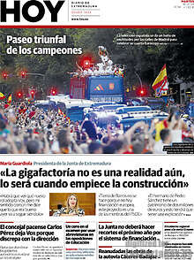 Periodico Hoy