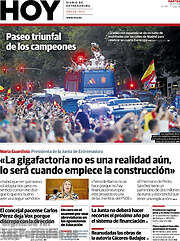 /Hoy