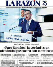 /La Razón