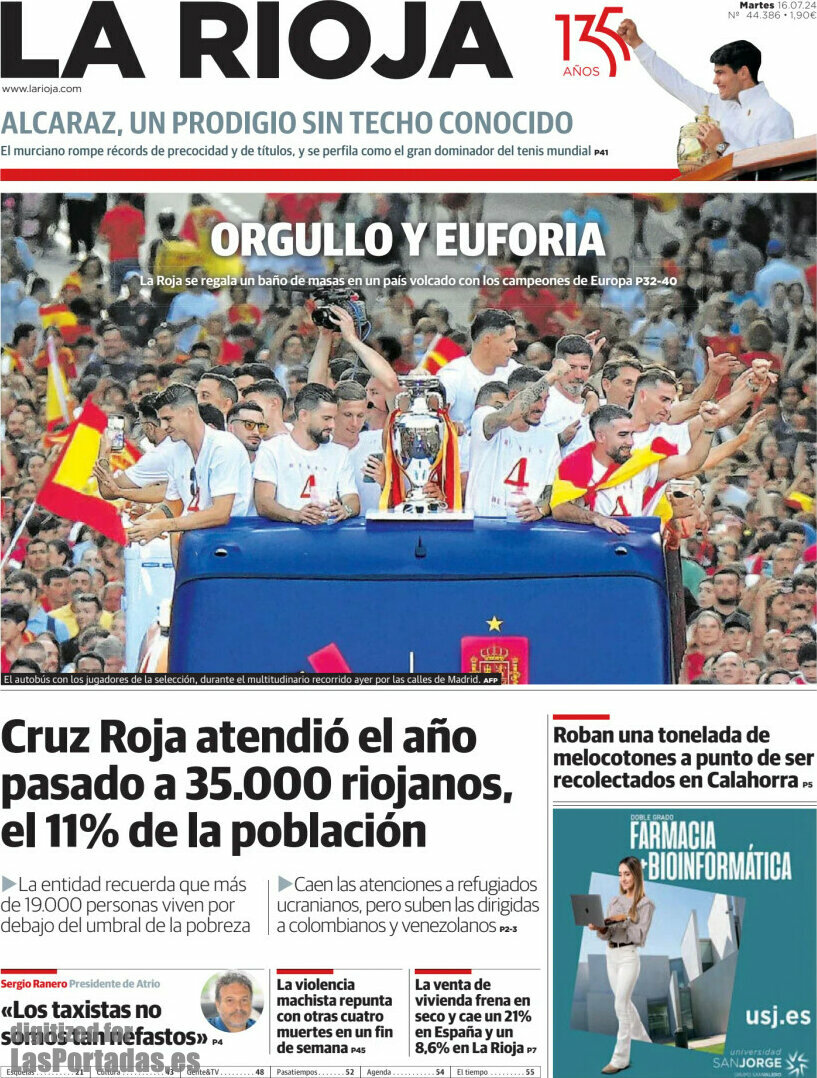 La Rioja