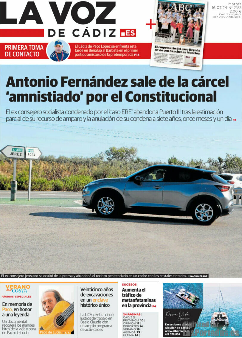 La Voz de Cádiz
