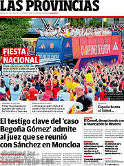 /Las Provincias