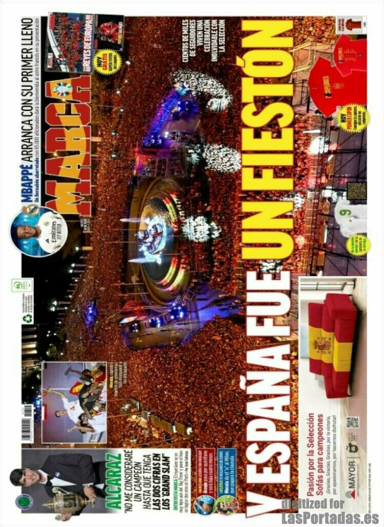 Marca