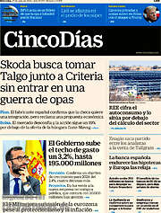 /Cinco Días