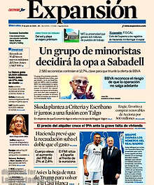 Periodico Expansion