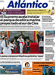 /Atlántico Diario