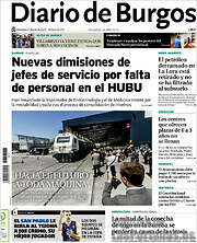 /Diario de Burgos