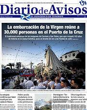/Diario de Avisos