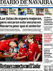 /Diario de Navarra