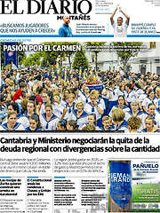 /El Diario Montañés