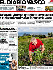/El Diario Vasco