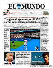 /El Mundo