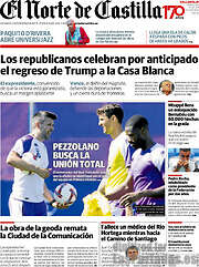 /El Norte de Castilla