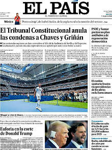 Periodico El País
