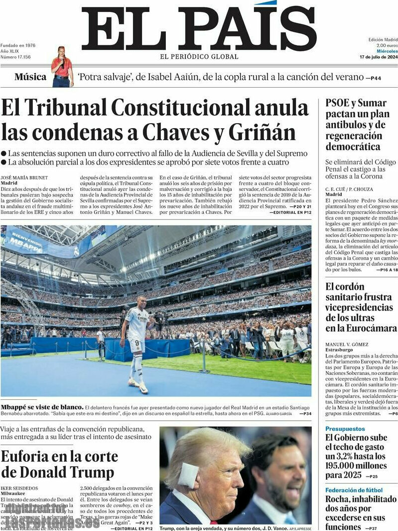 El País