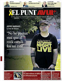 Periodico El Punt