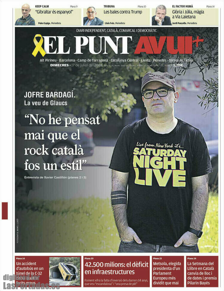 El Punt