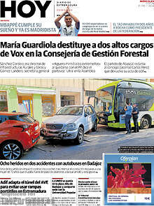 Periodico Hoy
