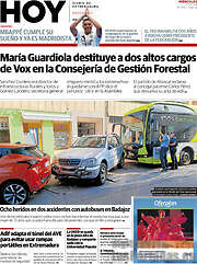 /Hoy