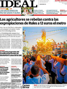 Periodico Ideal