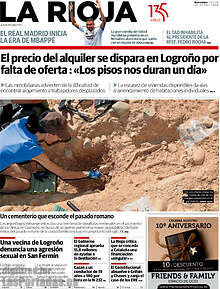Periodico La Rioja